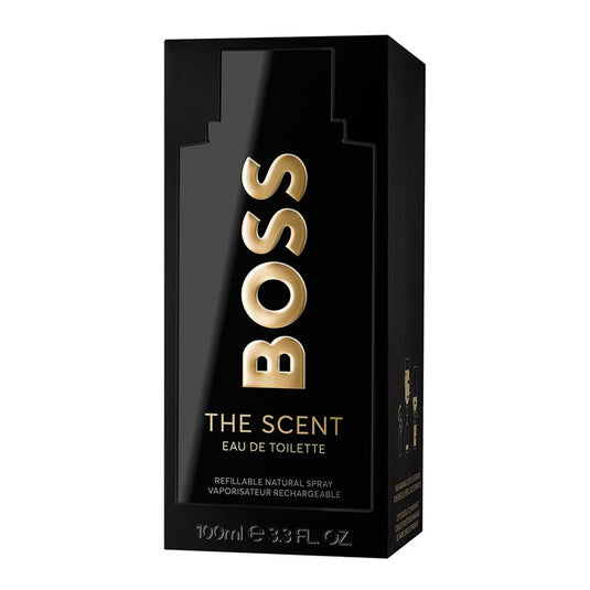 Hugo Boss The Scent Eau de Toilette 100ml
