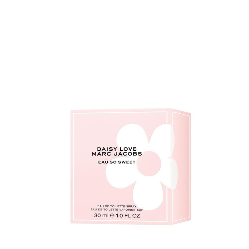Load image into Gallery viewer, Marc Jacobs Daisy Love Eau So Sweet Eau de Toilette 30ml
