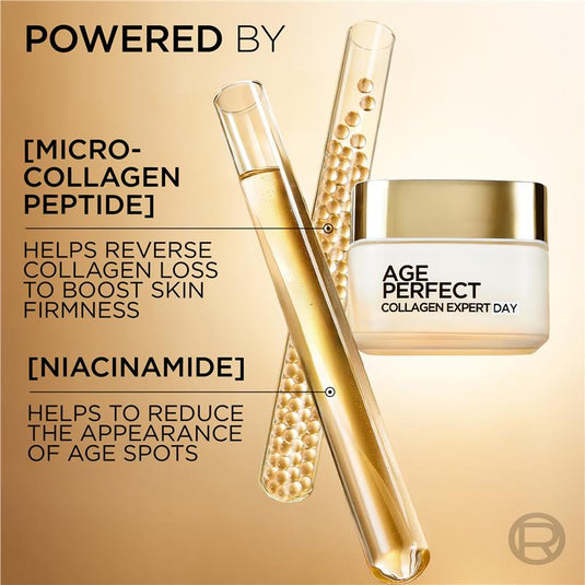 L'Oreal Paris Age Perfect Day Cream 50ml