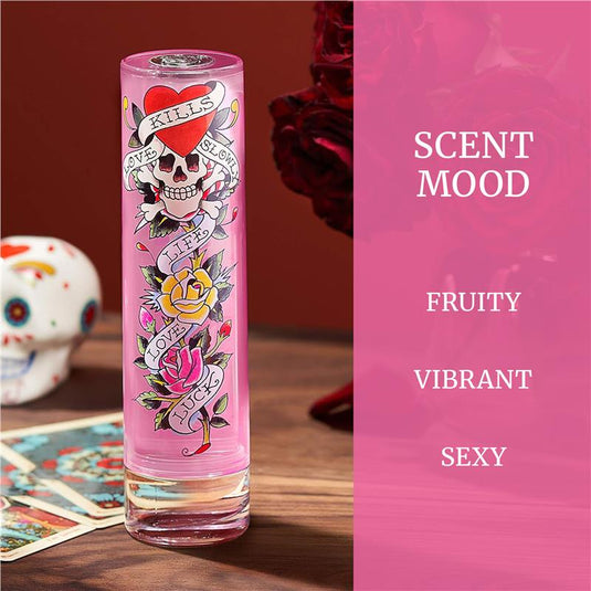 Ed Hardy For Women Eau de Parfum 100ml