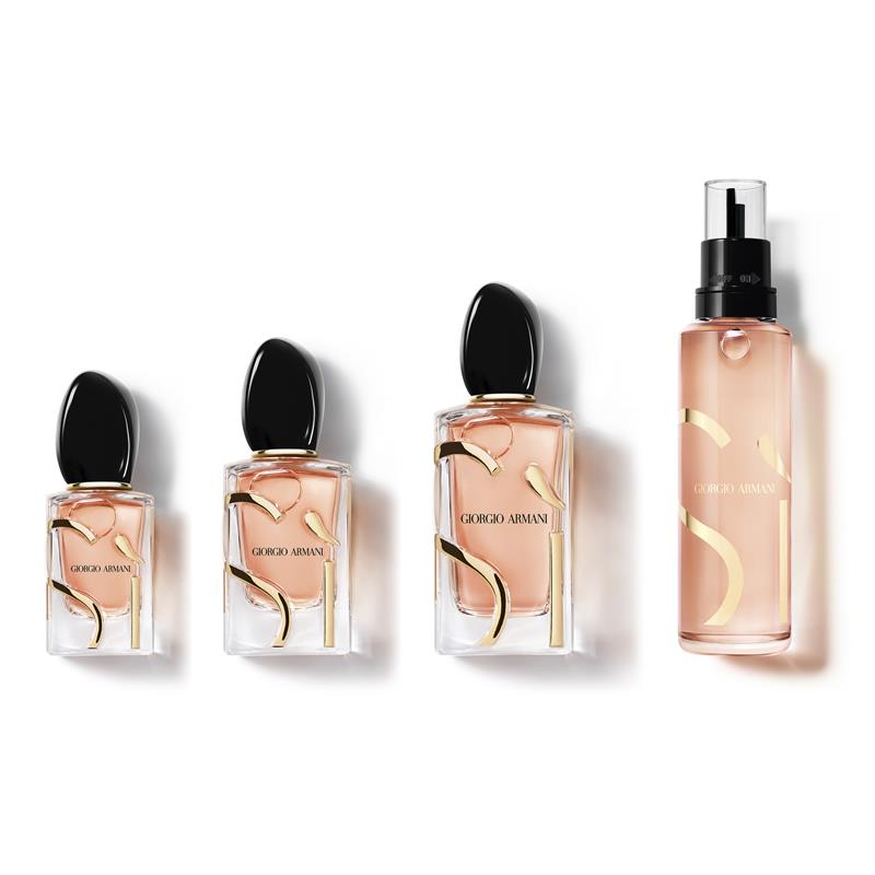 Load image into Gallery viewer, Giorgio Armani Si Intense Eau de Parfum 50ml Refillable
