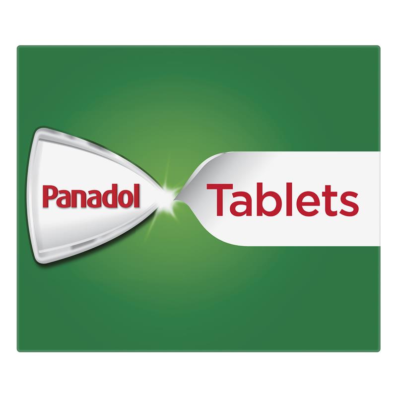 Load image into Gallery viewer, Panadol Paracetamol Pain Relief 48 Tablets
