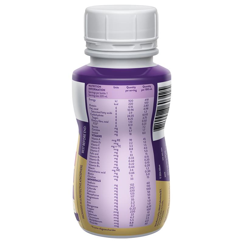 Load image into Gallery viewer, Pediasure Ready To Drink Vanilla Fibre 220ml
