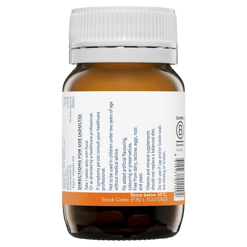 Load image into Gallery viewer, Ethical Nutrients Immune Fighter 30 Tablets

