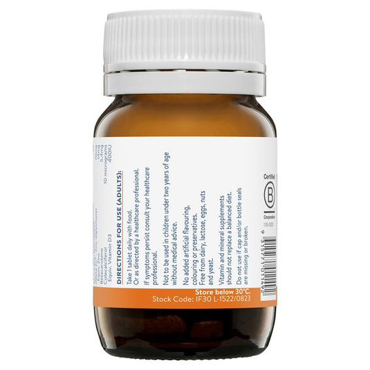Ethical Nutrients Immune Fighter 30 Tablets