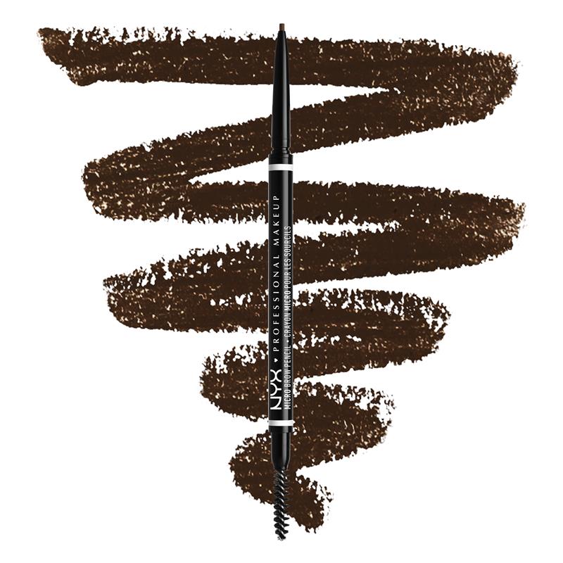 Load image into Gallery viewer, NYX Micro Brow Pencil Espresso
