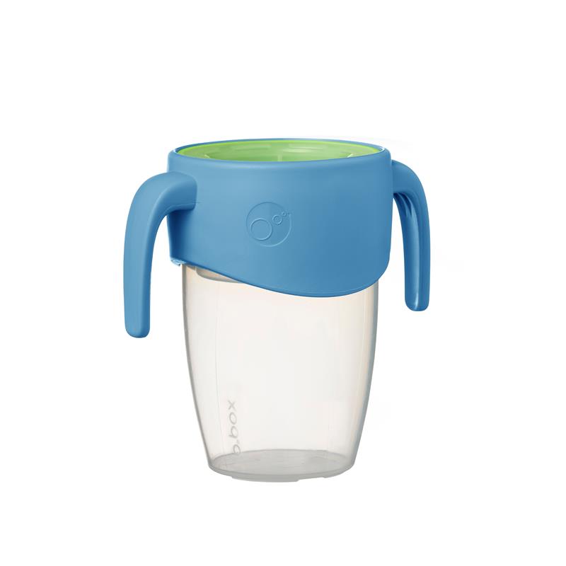 Load image into Gallery viewer, B.Box 360 Cup Ocean Breeze 250ml
