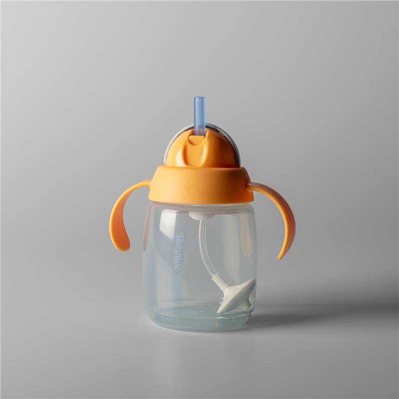 Load image into Gallery viewer, Tommee Tippee Trainer Straw Cup 6M+ 300ml

