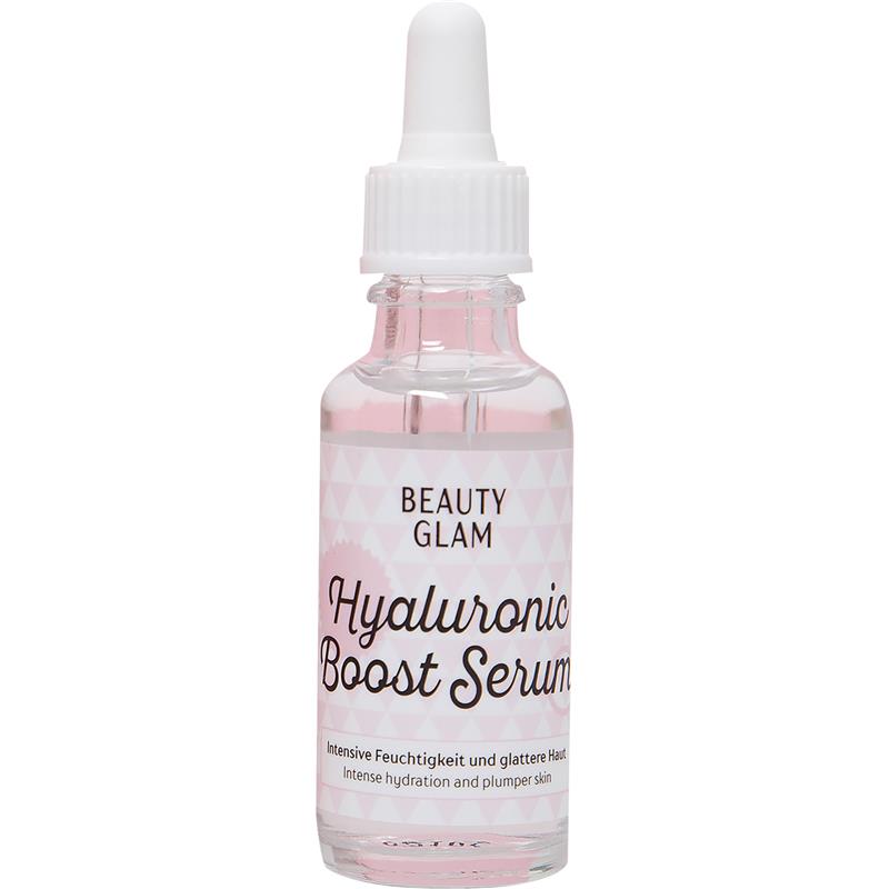 Load image into Gallery viewer, Beauty Glam Hyaluronic Boost Serum 30ml
