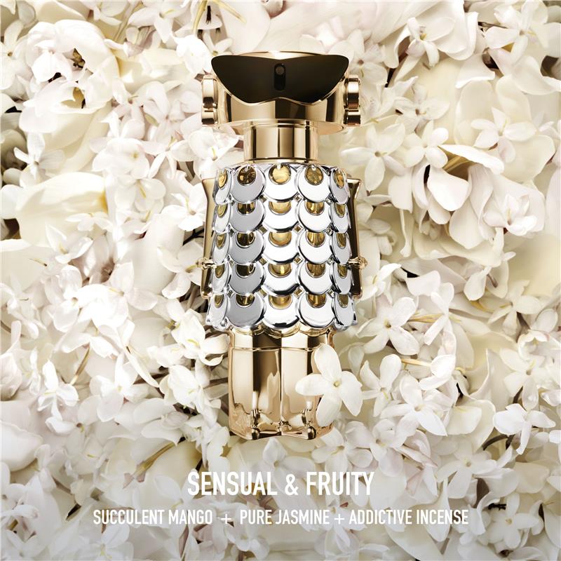 Load image into Gallery viewer, Rabanne Fame Eau de Parfum 50ml
