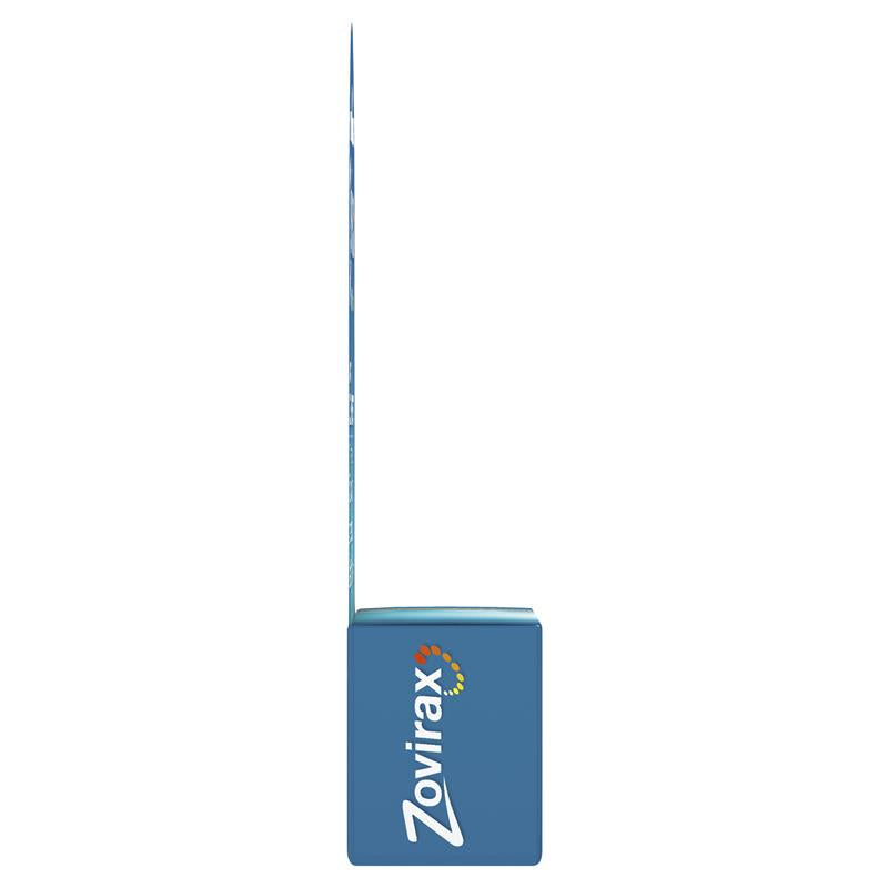 Load image into Gallery viewer, Zovirax Cold Sore Cream Pump 2g
