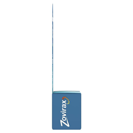 Zovirax Cold Sore Cream Pump 2g