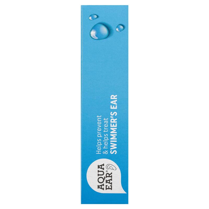 Load image into Gallery viewer, Aquaear Ear Drops 35mL
