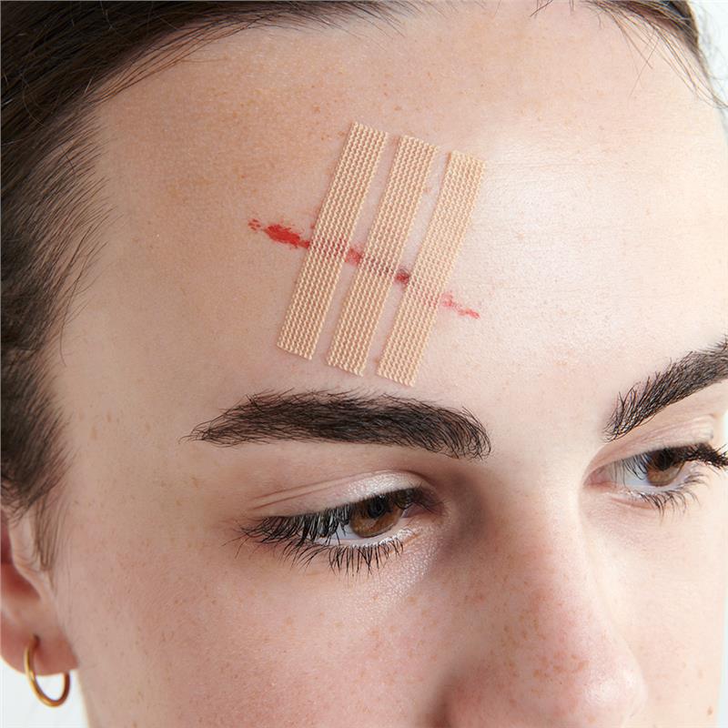 Load image into Gallery viewer, Leukostrip 6.4mm x 76mm 3 Pack
