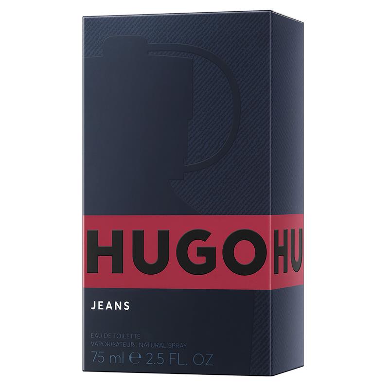 Load image into Gallery viewer, Hugo Boss Man Jeans Eau de Toilette 75ml
