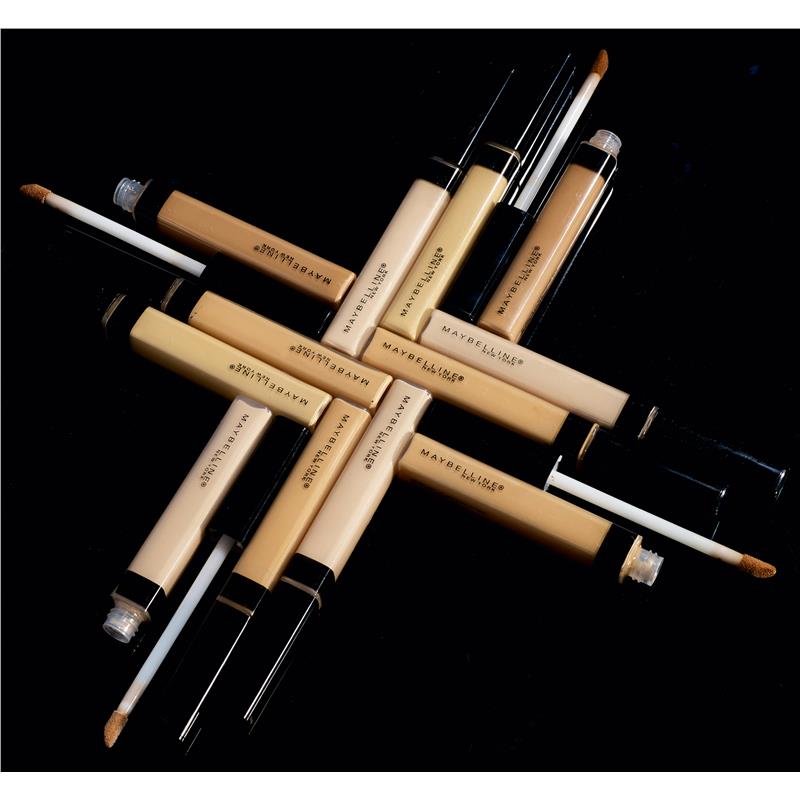 Load image into Gallery viewer, Maybelline Fit Me Natural Coverage Concealer - Medium
