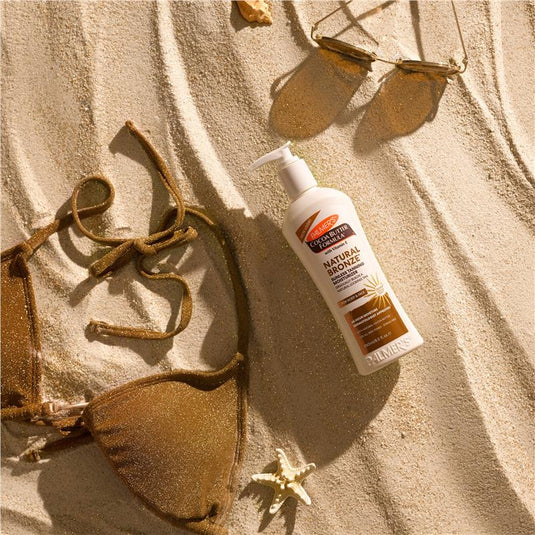 Palmer's Cocoa Butter Natural Bronze Body Lotion 250mL