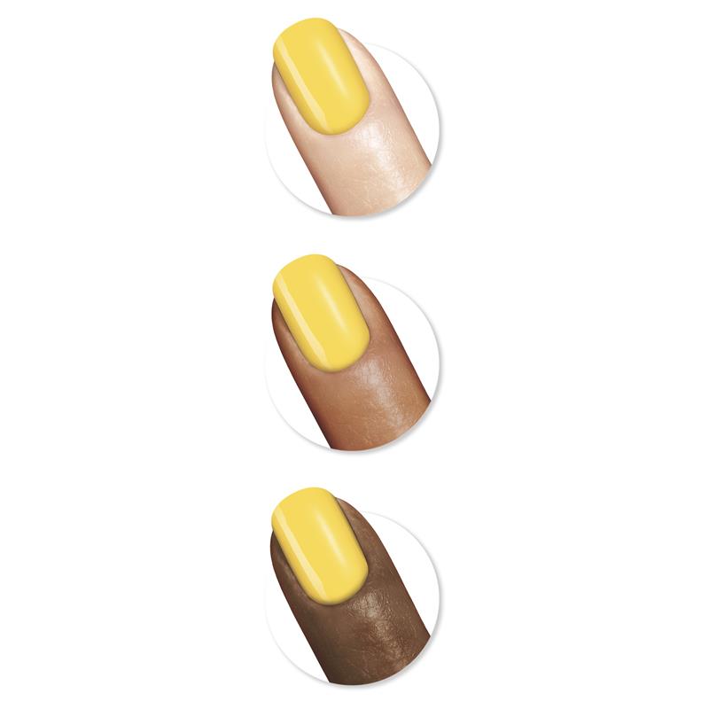 Load image into Gallery viewer, Sally Hansen Insta-Dri Pride Here Comes The Sun 737
