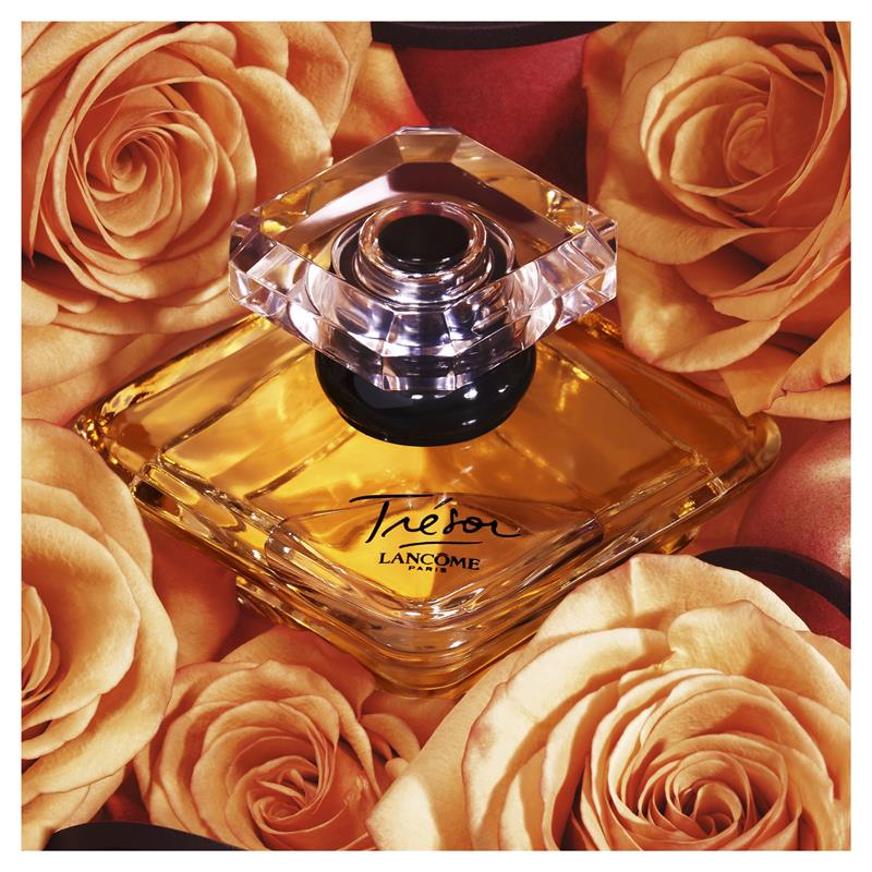Load image into Gallery viewer, Lancome Tresor Eau de Parfum 100ml
