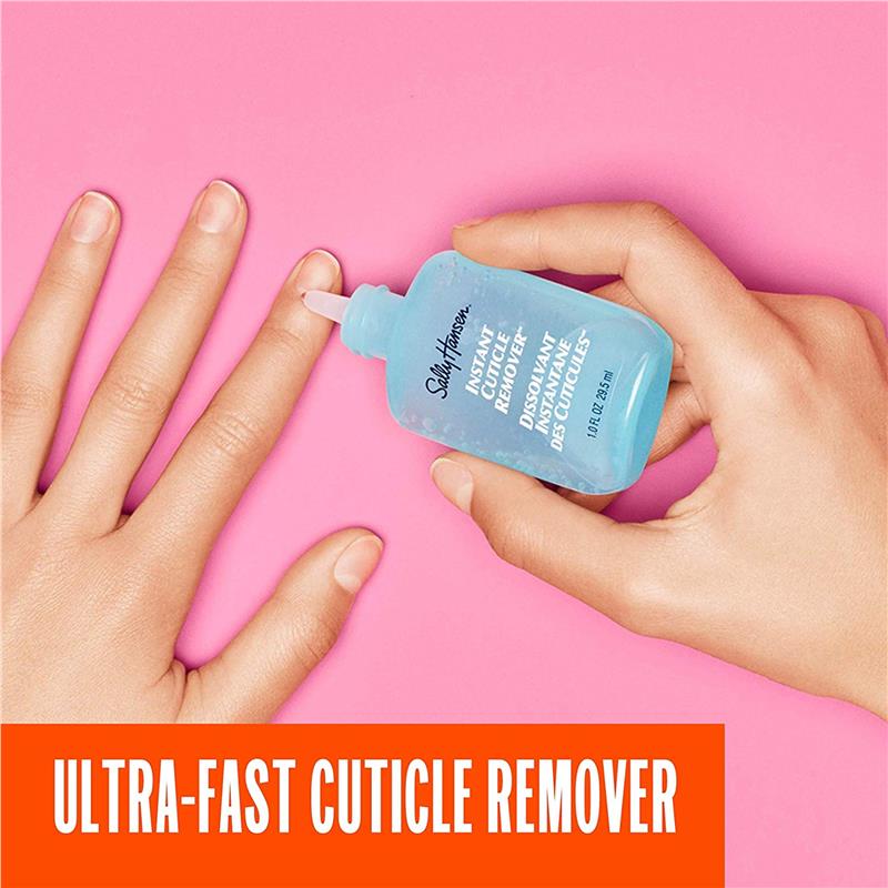 Load image into Gallery viewer, Sally Hansen Instant Cuticle Remover
