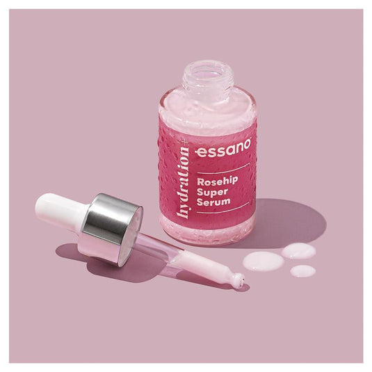 Essano Hydration Rosehip Super Serum 30ml