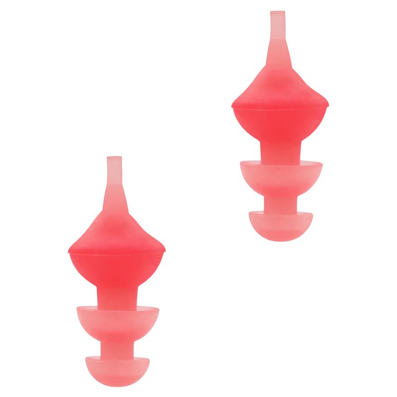 Load image into Gallery viewer, Otifleks Ladybuds Earplugs Small 1 Pair
