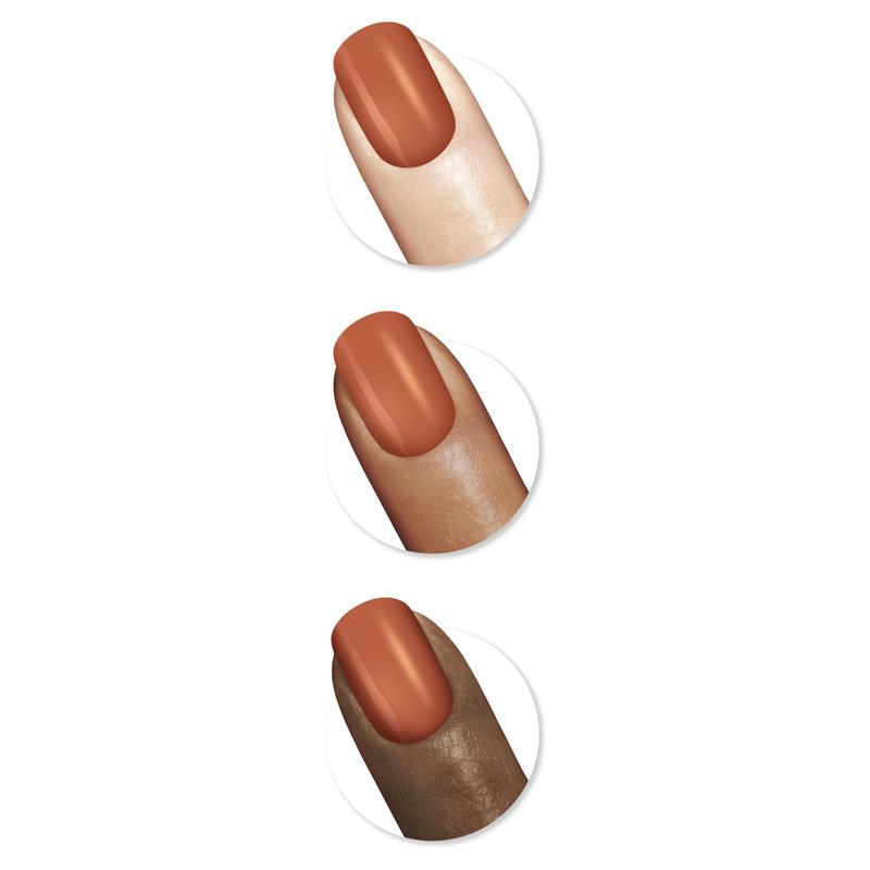 Load image into Gallery viewer, Sally Hansen Miracle Gel Nail Polish A Hot Minute 14.7ml
