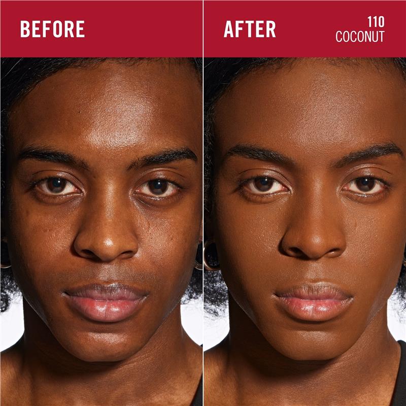 Load image into Gallery viewer, Rimmel Multi Tasker Wake Me Up Concealer &amp; Foundation 110 Warm Coconut
