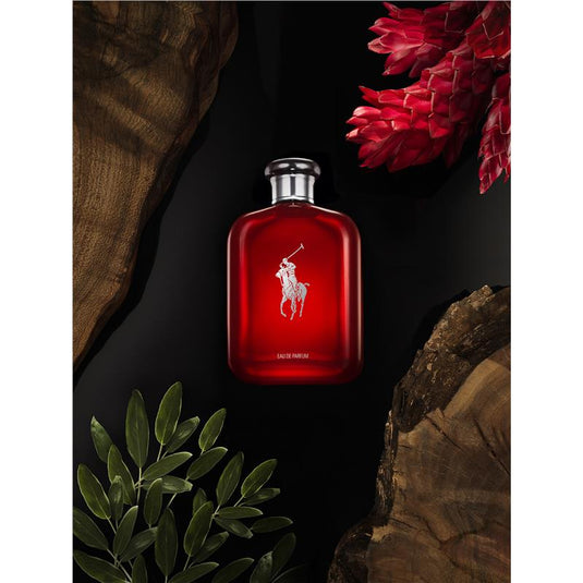 Ralph Lauren Polo Red Eau de Parfum 125ml