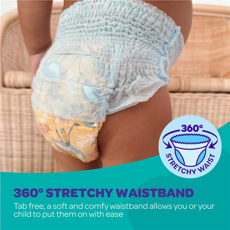 Load image into Gallery viewer, BabyLove Swim Pants Small (6-12kg) 11 Pack
