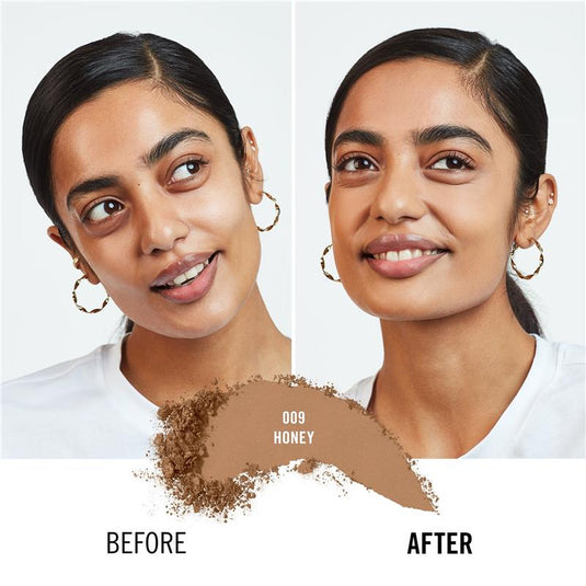 Rimmel London Lasting Finish Compact