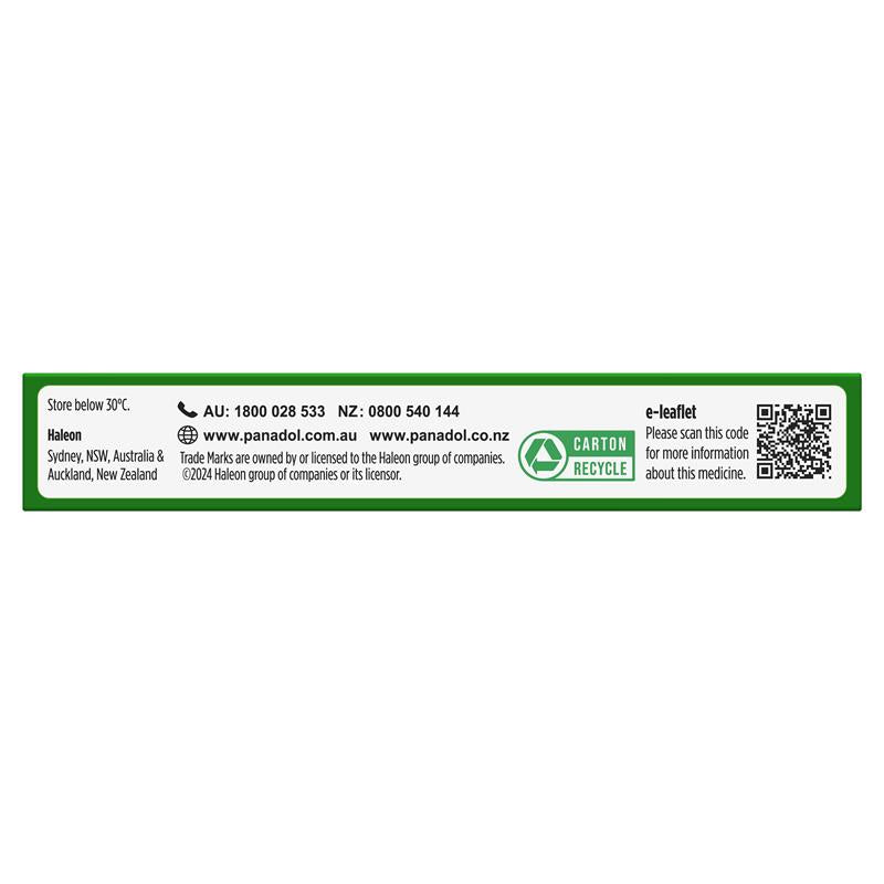 Load image into Gallery viewer, Panadol Extra Paracetamol Pain Relief 16 Caplets
