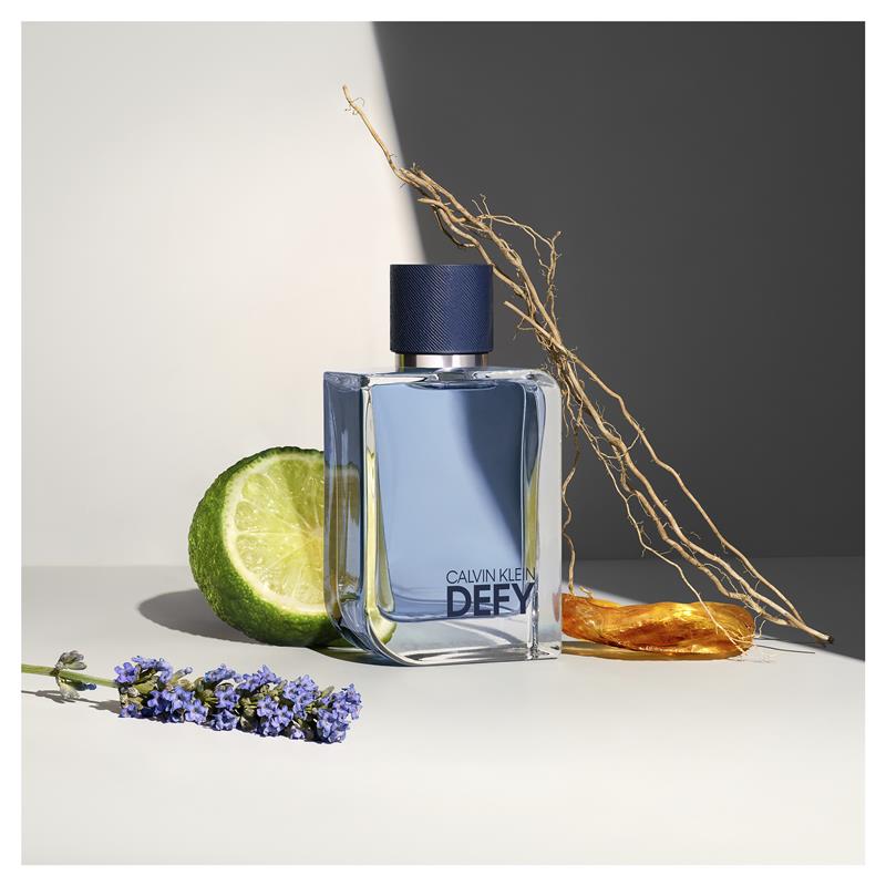 Load image into Gallery viewer, Calvin Klein Defy Eau de Toilette 50ml
