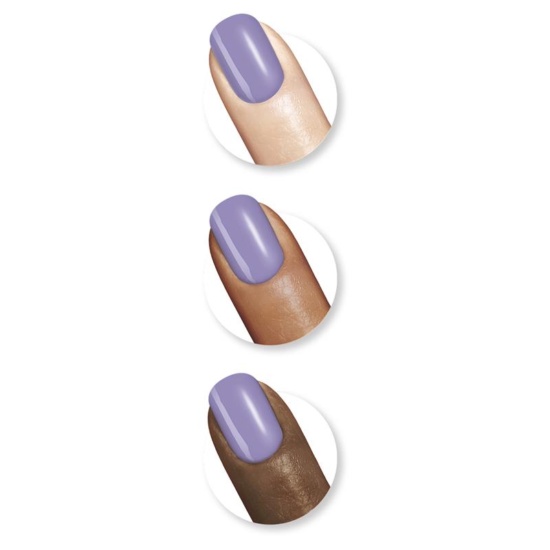 Load image into Gallery viewer, Sally Hansen Xtreme Wear Lacey Lilac
