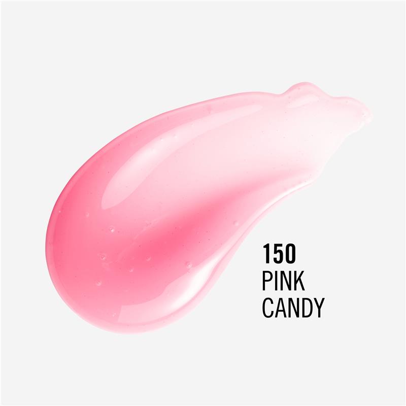 Load image into Gallery viewer, Rimmel Thrill Seeker Glassy Gloss 150 Pink Candy
