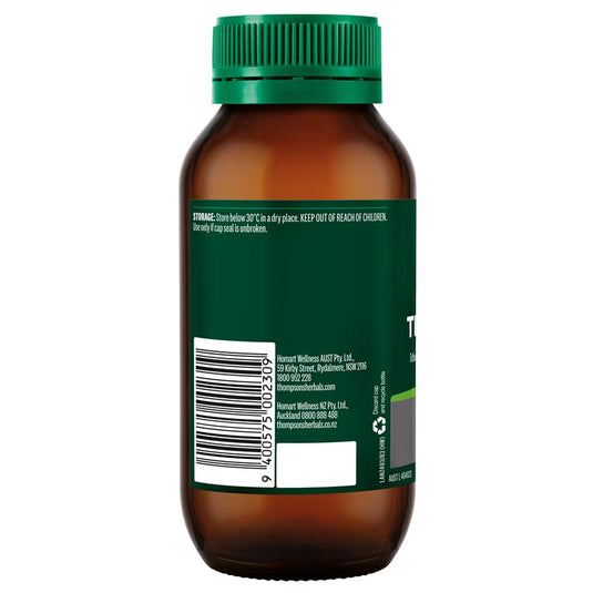 Thompson's One-A-Day Tribulus 20000mg 120 Capsules
