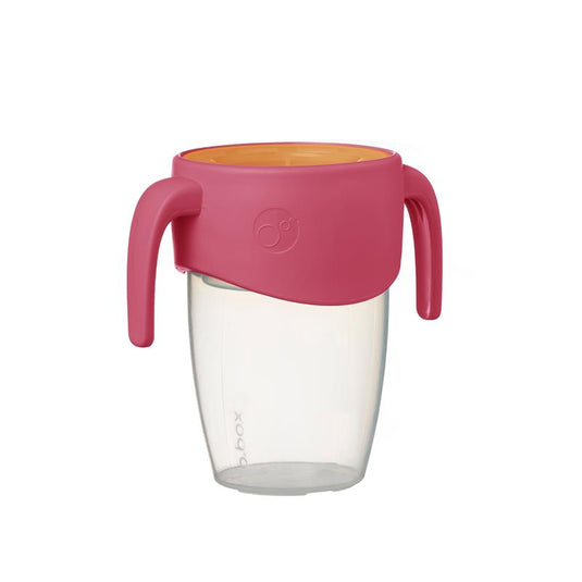 B.Box 360 Cup Strawberry Shake 250ml