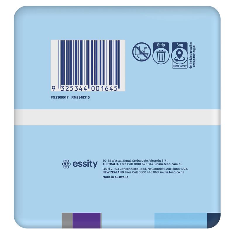 Load image into Gallery viewer, TENA Pads Maxi Night 14 Pack
