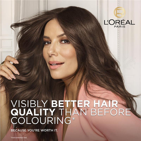 L'Oreal Excellence Creme 4.54 Dark Copper