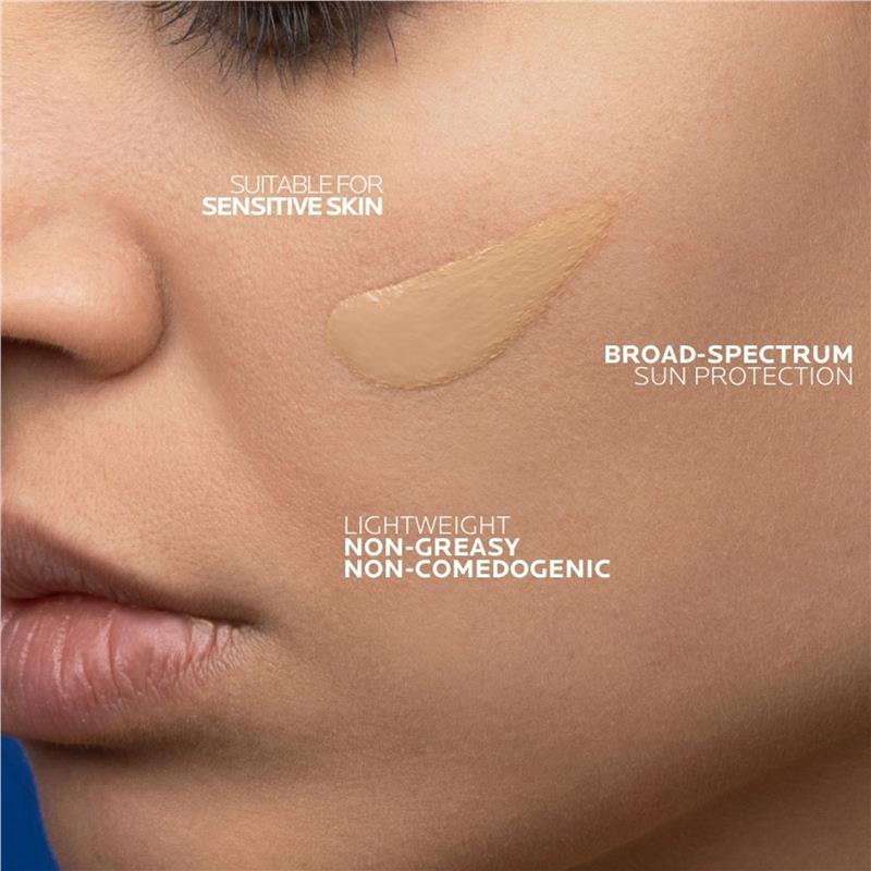 Load image into Gallery viewer, La Roche Posay Anthelios Tinted Fluid SPF 50+ 50ml
