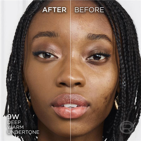 L'Oreal Paris True Match Super-Blendable Foundation 9.W