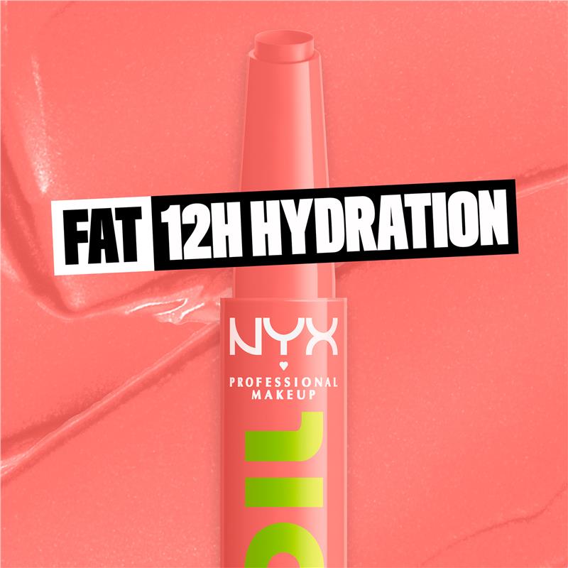 Load image into Gallery viewer, NYX Fat Oil Slick Click Story Or Post
