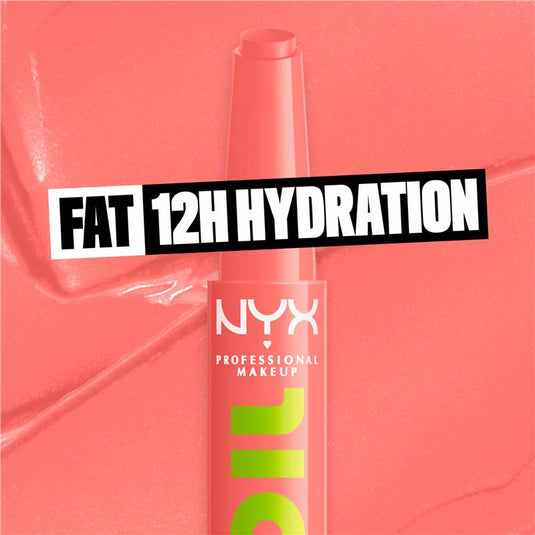 NYX Fat Oil Slick Click Story Or Post