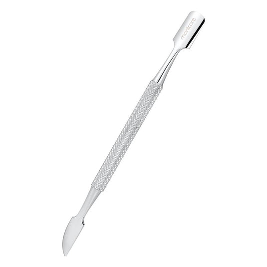 Manicare ManiPRO 2-In-1 Cleaner & Pusher Japanese Stainless Steel
