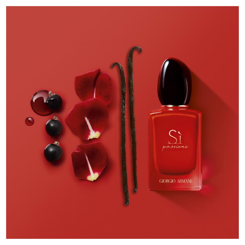 Load image into Gallery viewer, Giorgio Armani Si Passione Eau de Parfum 50ml
