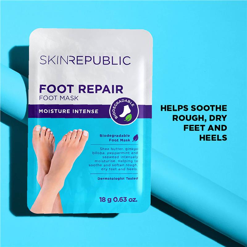 Load image into Gallery viewer, Skin Republic Foot Repair
