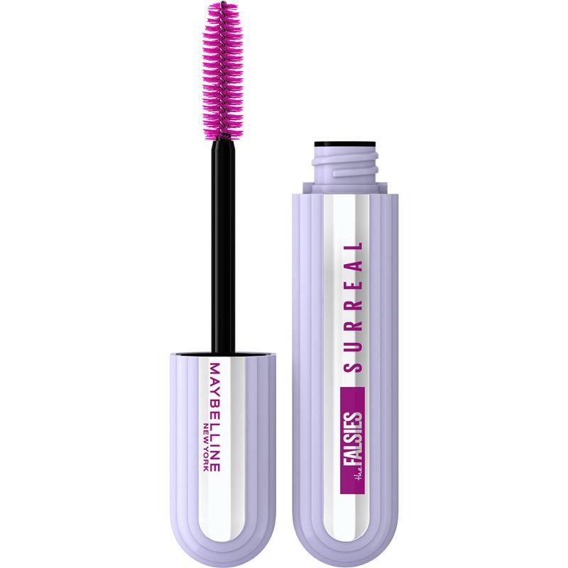 Load image into Gallery viewer, Maybelline The Falsies Surreal Extensions Washable Mascara
