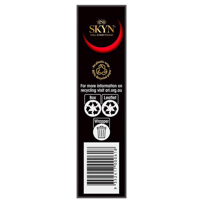 Load image into Gallery viewer, SKYN Intense Feel Condoms 10 Pack
