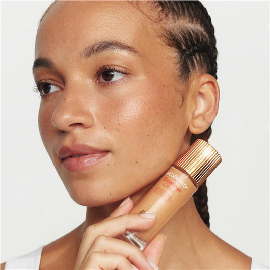 MCoBeauty Flawless Glow Luminous Skin Filter 2.5 Fair