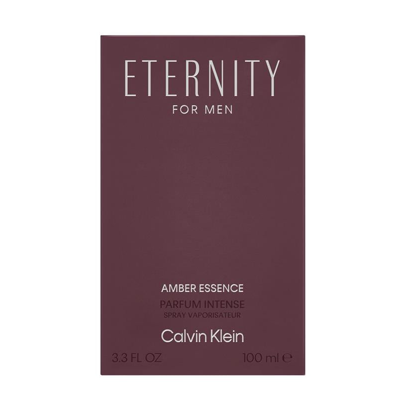 Load image into Gallery viewer, Calvin Klein Eternity Amber Essence Parfum for Men 100ml
